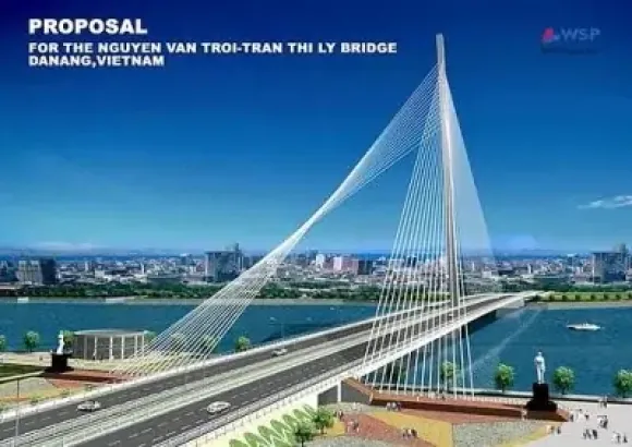 CÔNG TRÌNH CẦU HẦM