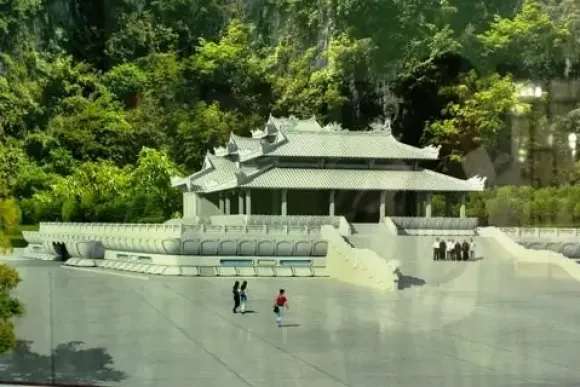 CÔNG TRÌNH DÂN DỤNG