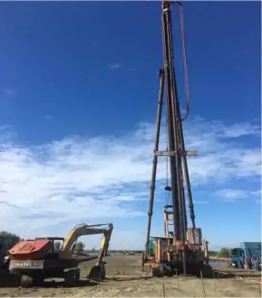 CÔNG TRÌNH ĐƯỜNG BỘ