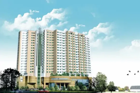 CÔNG TRÌNH DÂN DỤNG