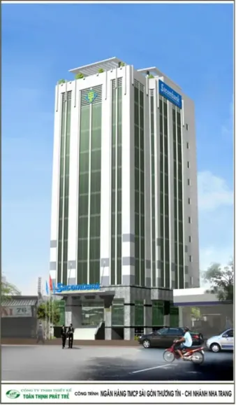 CÔNG TRÌNH DÂN DỤNG