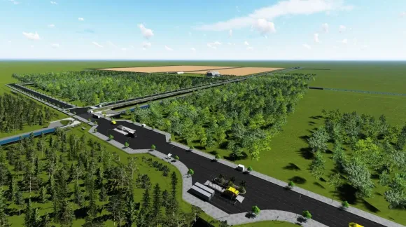 CÔNG TRÌNH CẦU HẦM